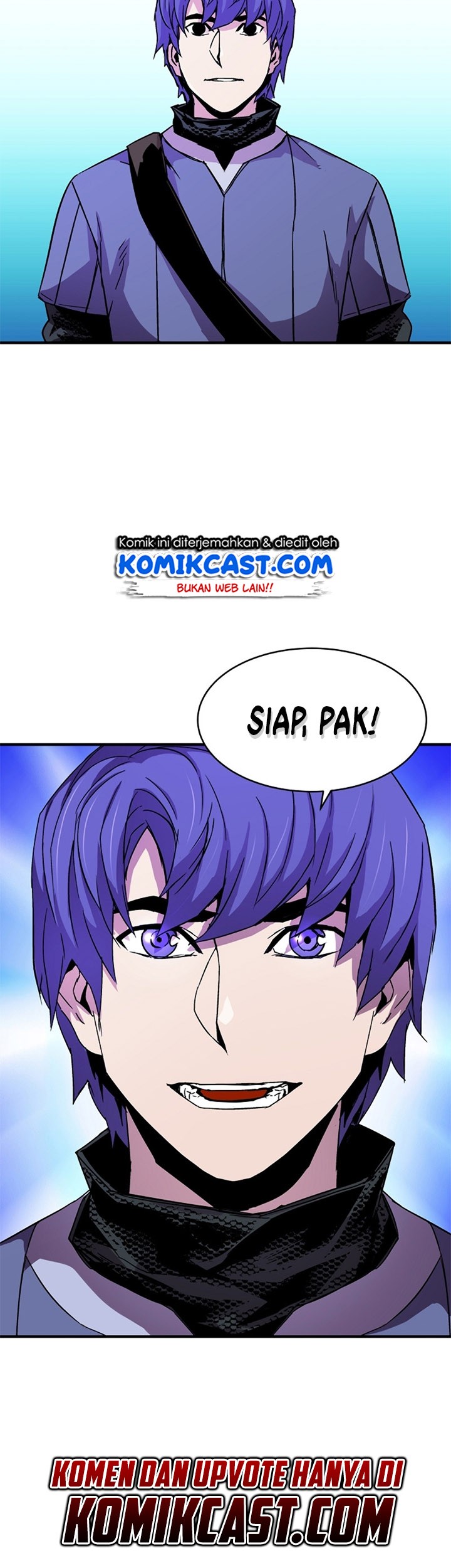 8 Circle Wizard’s Reincarnation Chapter 25 Gambar 38