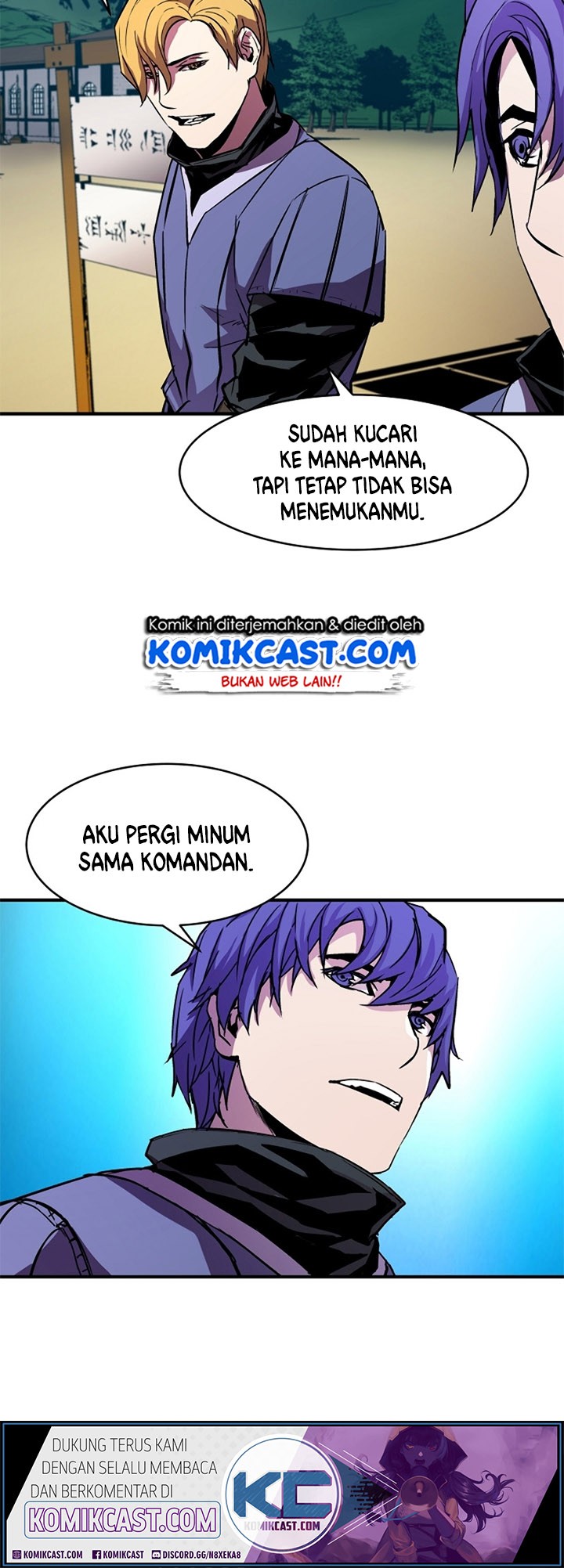 8 Circle Wizard’s Reincarnation Chapter 25 Gambar 4