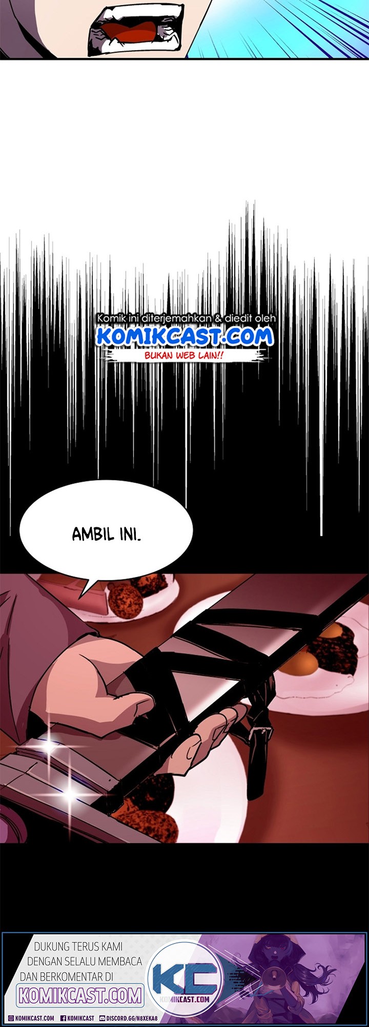 8 Circle Wizard’s Reincarnation Chapter 25 Gambar 8