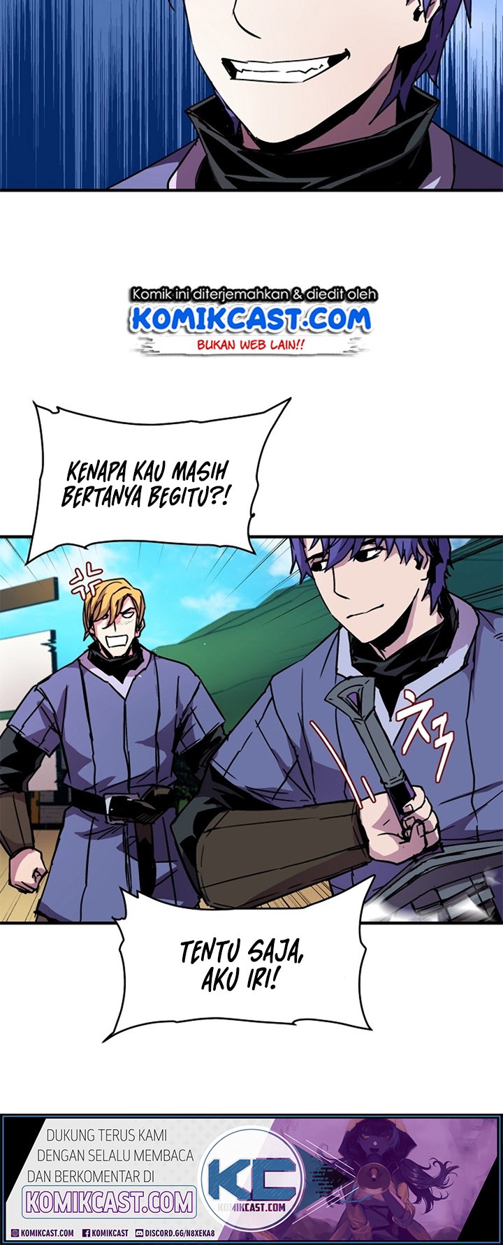 8 Circle Wizard’s Reincarnation Chapter 25 Gambar 11