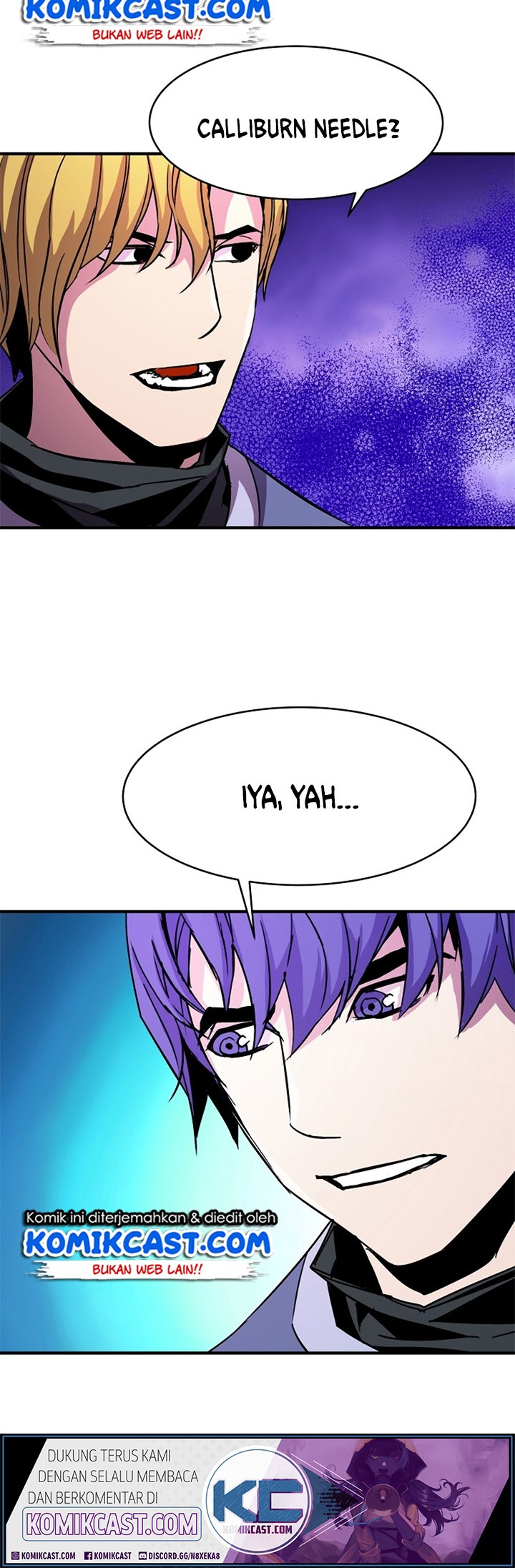 8 Circle Wizard’s Reincarnation Chapter 25 Gambar 16