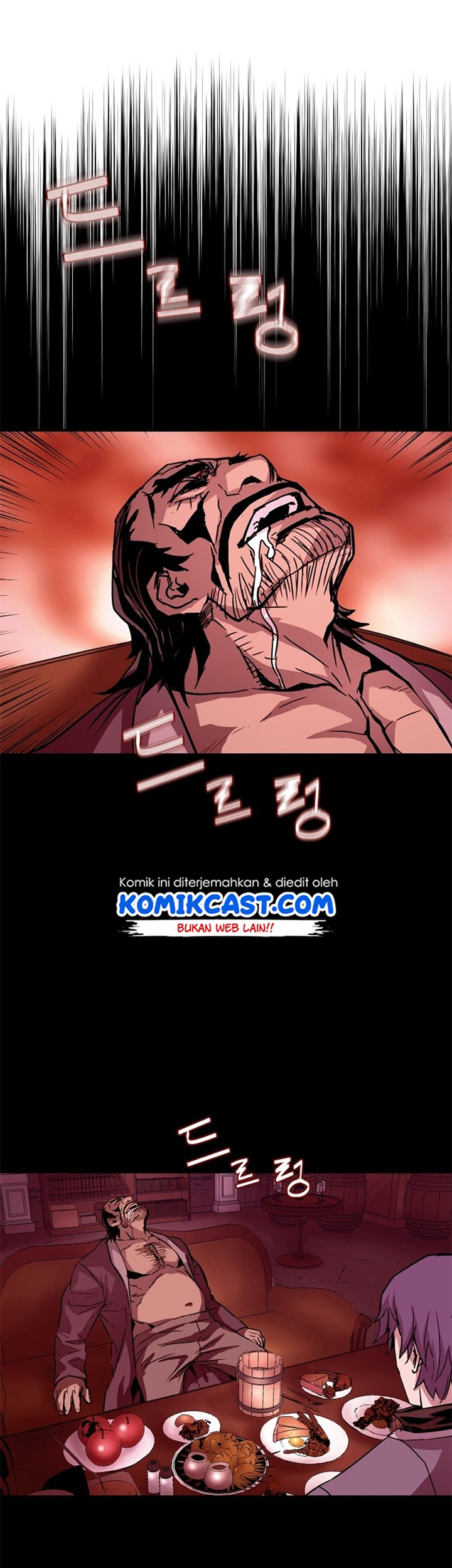 8 Circle Wizard’s Reincarnation Chapter 25 Gambar 17