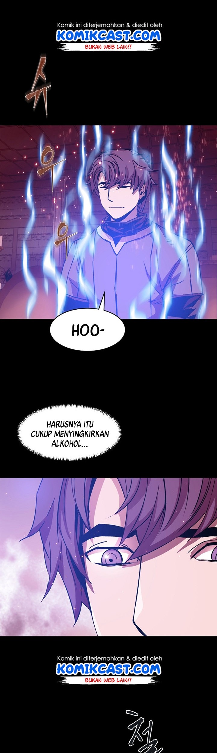 8 Circle Wizard’s Reincarnation Chapter 25 Gambar 18