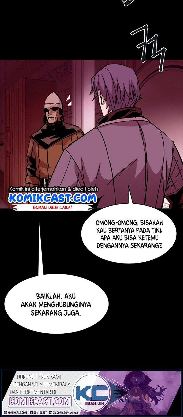 8 Circle Wizard’s Reincarnation Chapter 25 Gambar 19