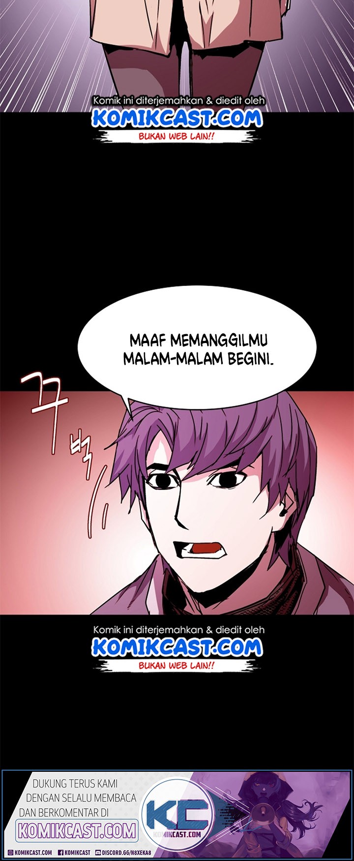 8 Circle Wizard’s Reincarnation Chapter 25 Gambar 22
