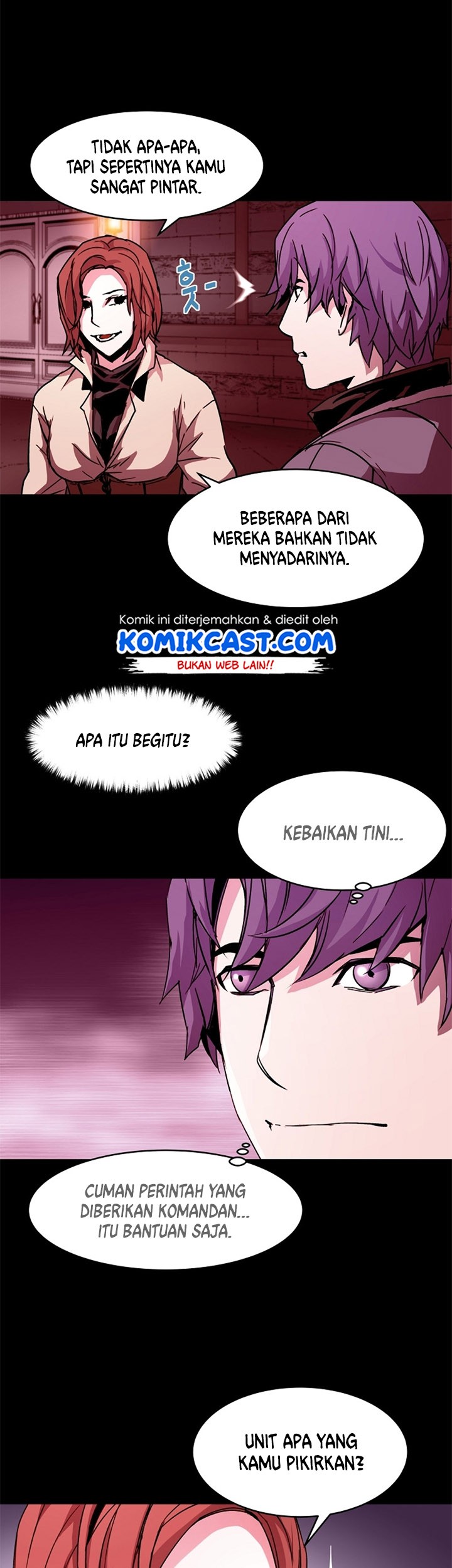 8 Circle Wizard’s Reincarnation Chapter 25 Gambar 23