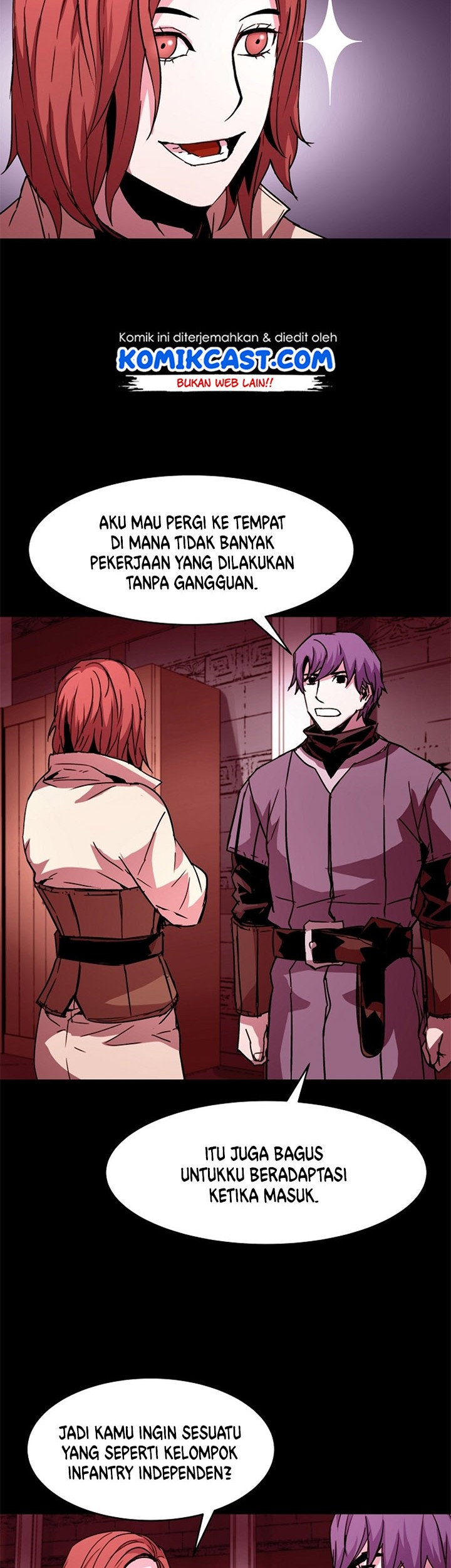 8 Circle Wizard’s Reincarnation Chapter 25 Gambar 24
