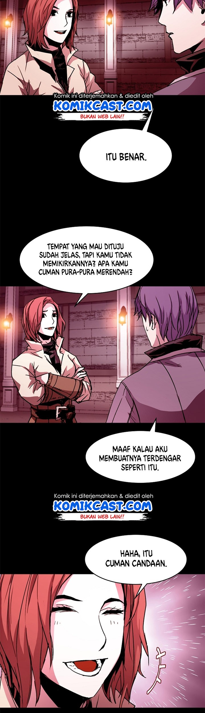 8 Circle Wizard’s Reincarnation Chapter 25 Gambar 25