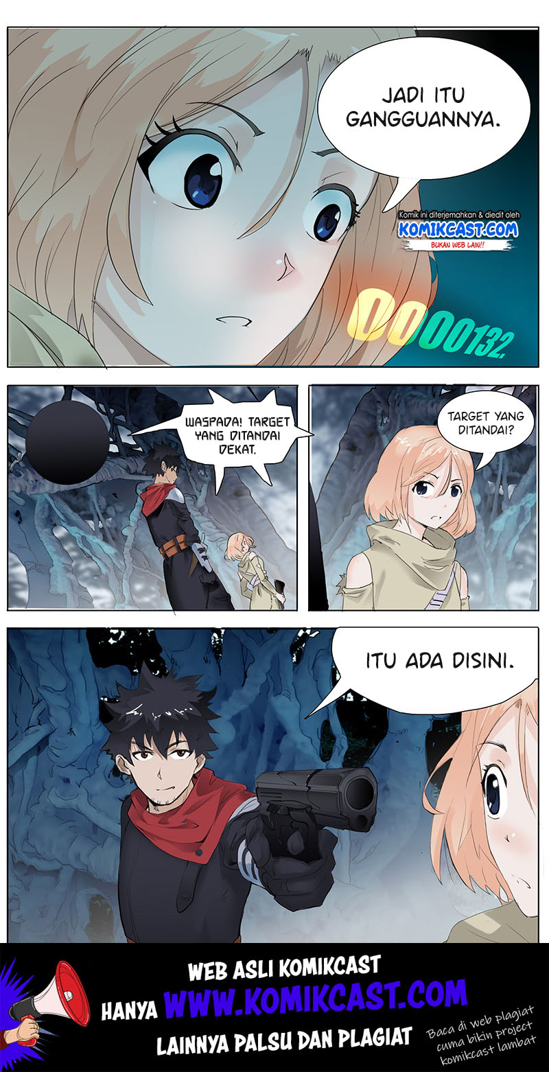 Askr Yggdrasil’s Wood Chapter 13 Gambar 12