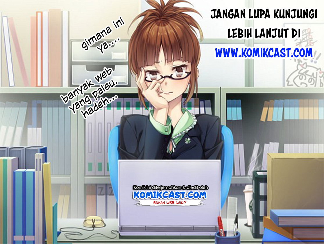 Shishidou-san ni Shikararetai Chapter 09 Gambar 11