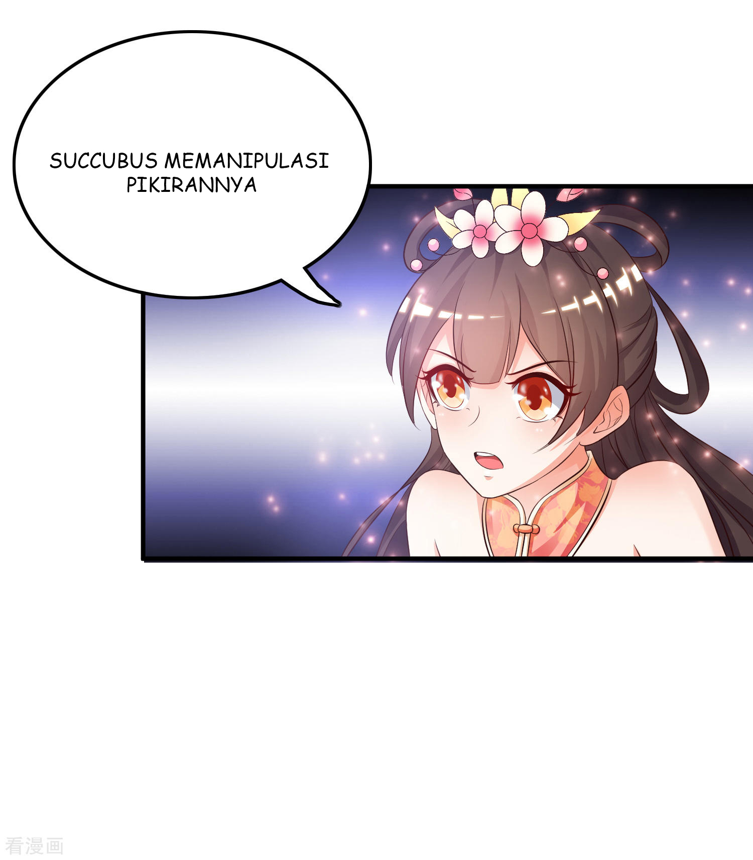 The Strongest Peach Blossom Chapter 18 Gambar 17