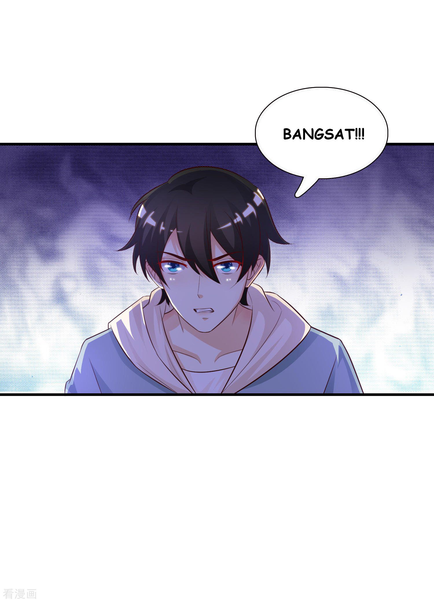 The Strongest Peach Blossom Chapter 18 Gambar 23