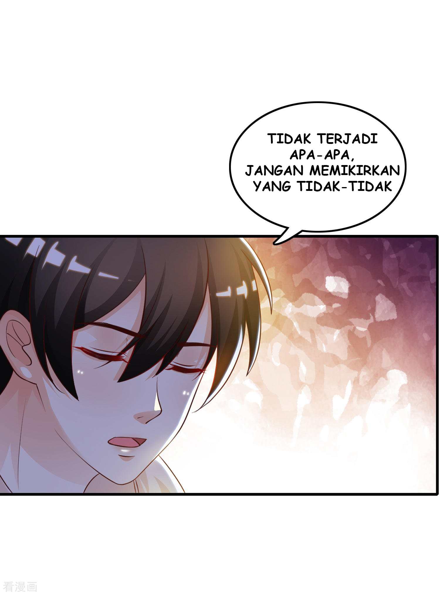 The Strongest Peach Blossom Chapter 18 Gambar 30