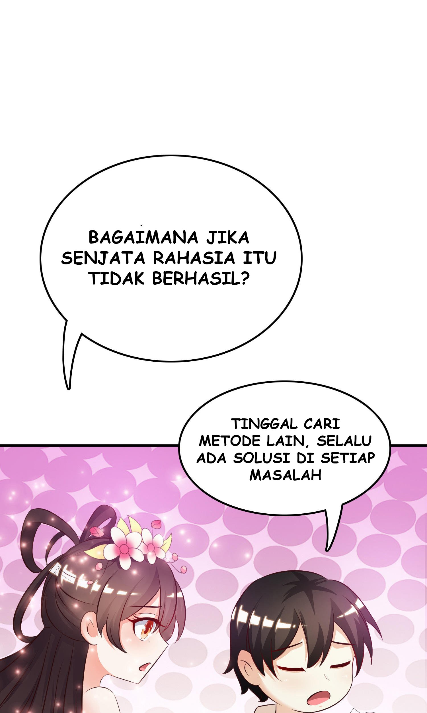 The Strongest Peach Blossom Chapter 18 Gambar 42