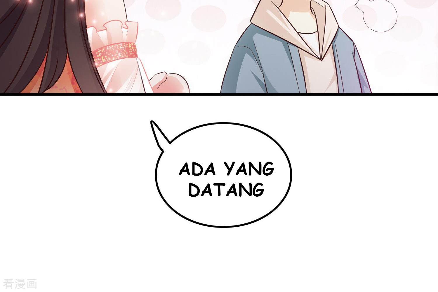 The Strongest Peach Blossom Chapter 18 Gambar 43