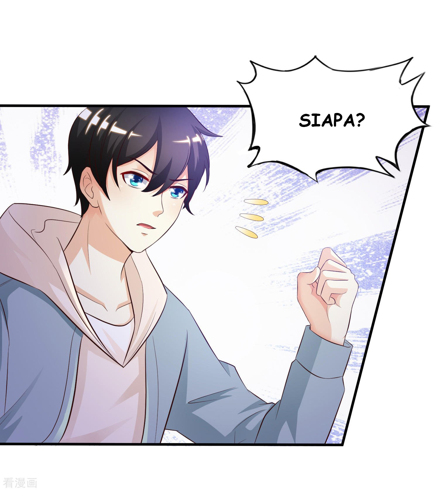 The Strongest Peach Blossom Chapter 18 Gambar 46