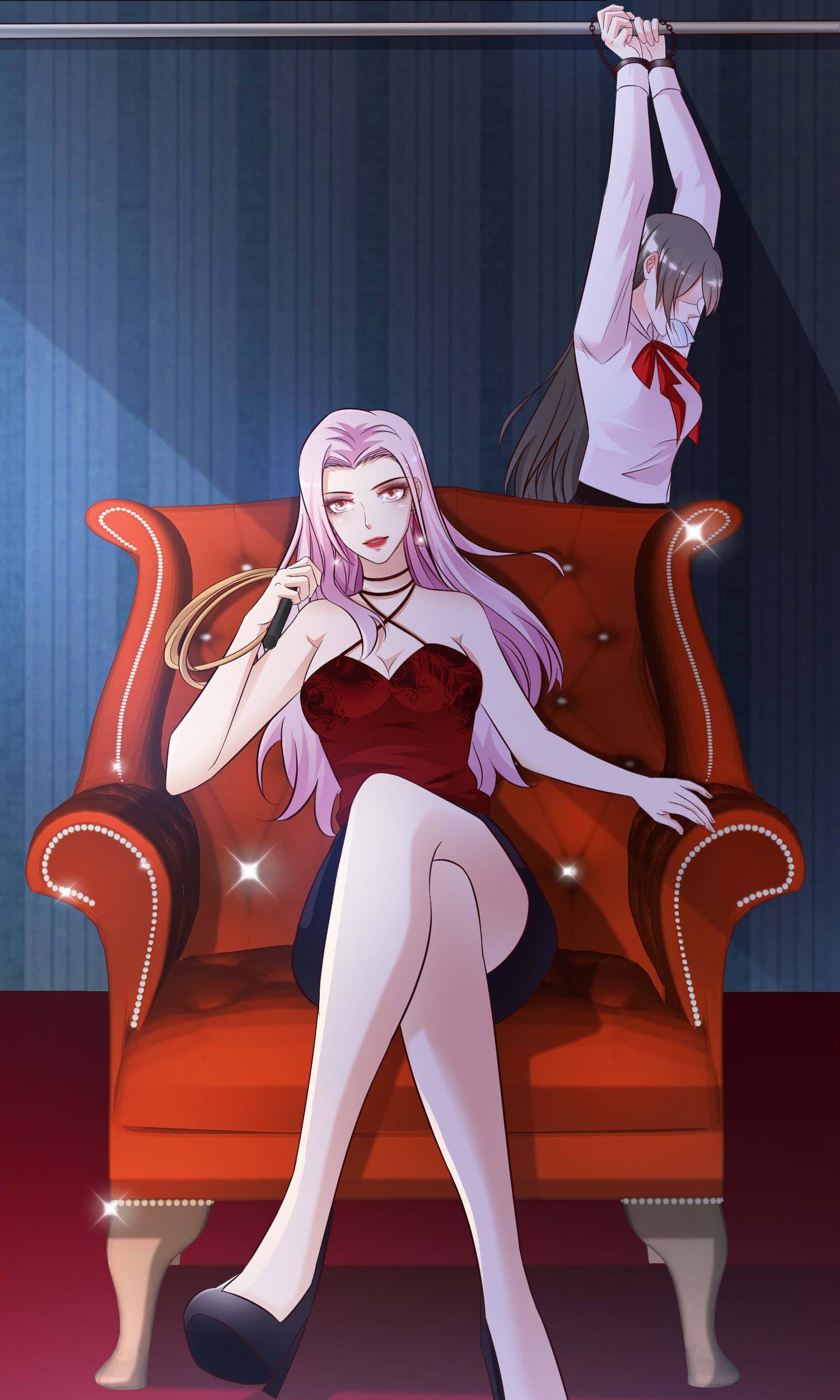 The Strongest Peach Blossom Chapter 18 Gambar 51