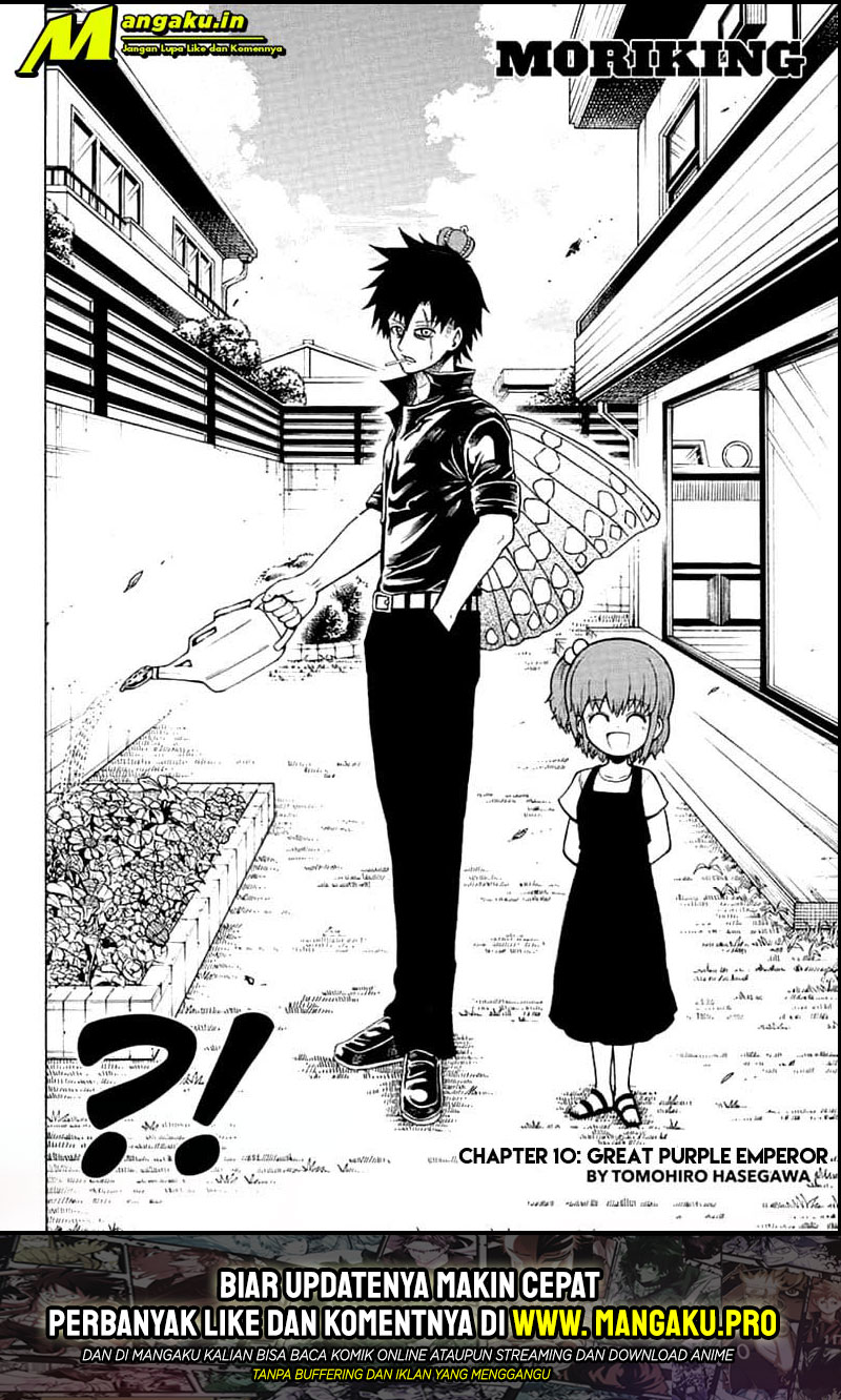 Moriking Chapter 10 Gambar 3