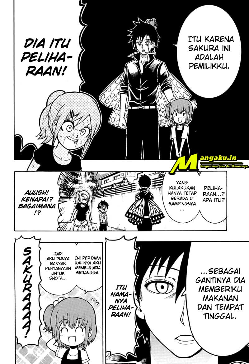 Moriking Chapter 10 Gambar 7