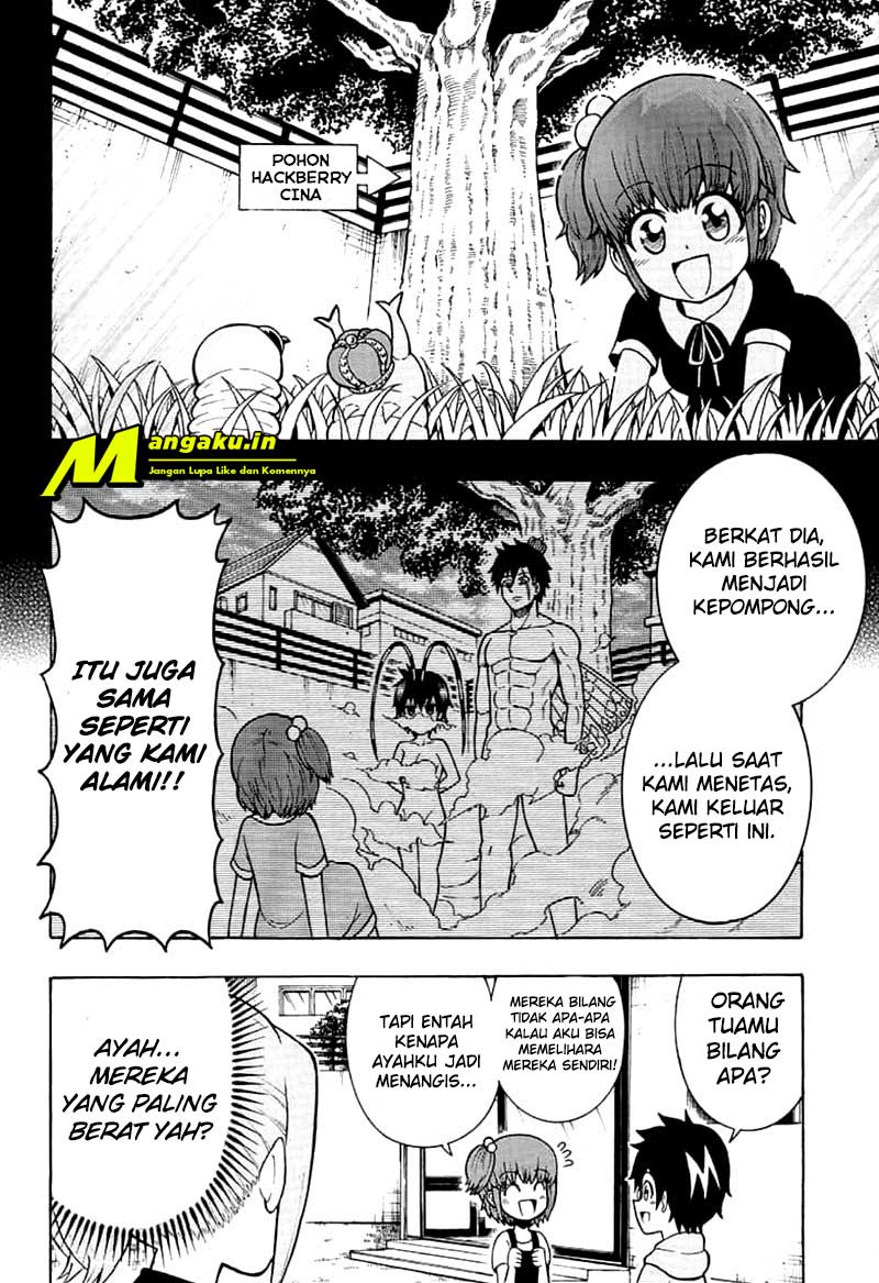 Moriking Chapter 10 Gambar 9