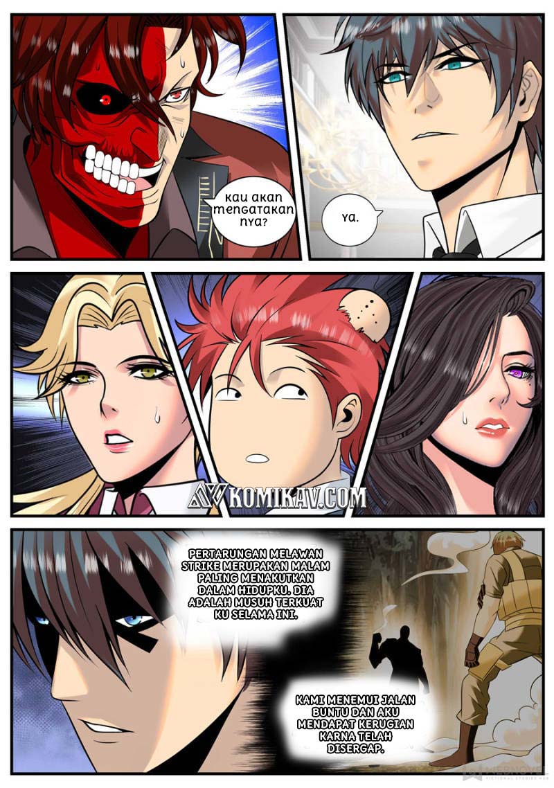 Baca  The Superb Captain in the City Chapter 165 Gambar 2