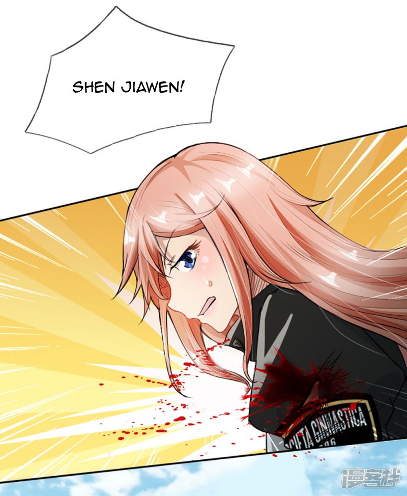 Doomsday Girlfriend: My Backyard Leads to Doomsday Chapter 09 Gambar 14