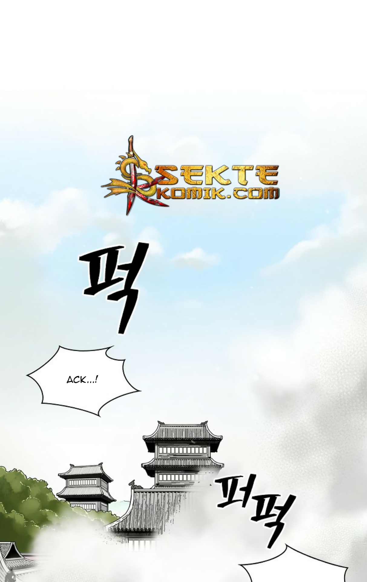 Baca  Record of the War God Chapter 07 Gambar 2