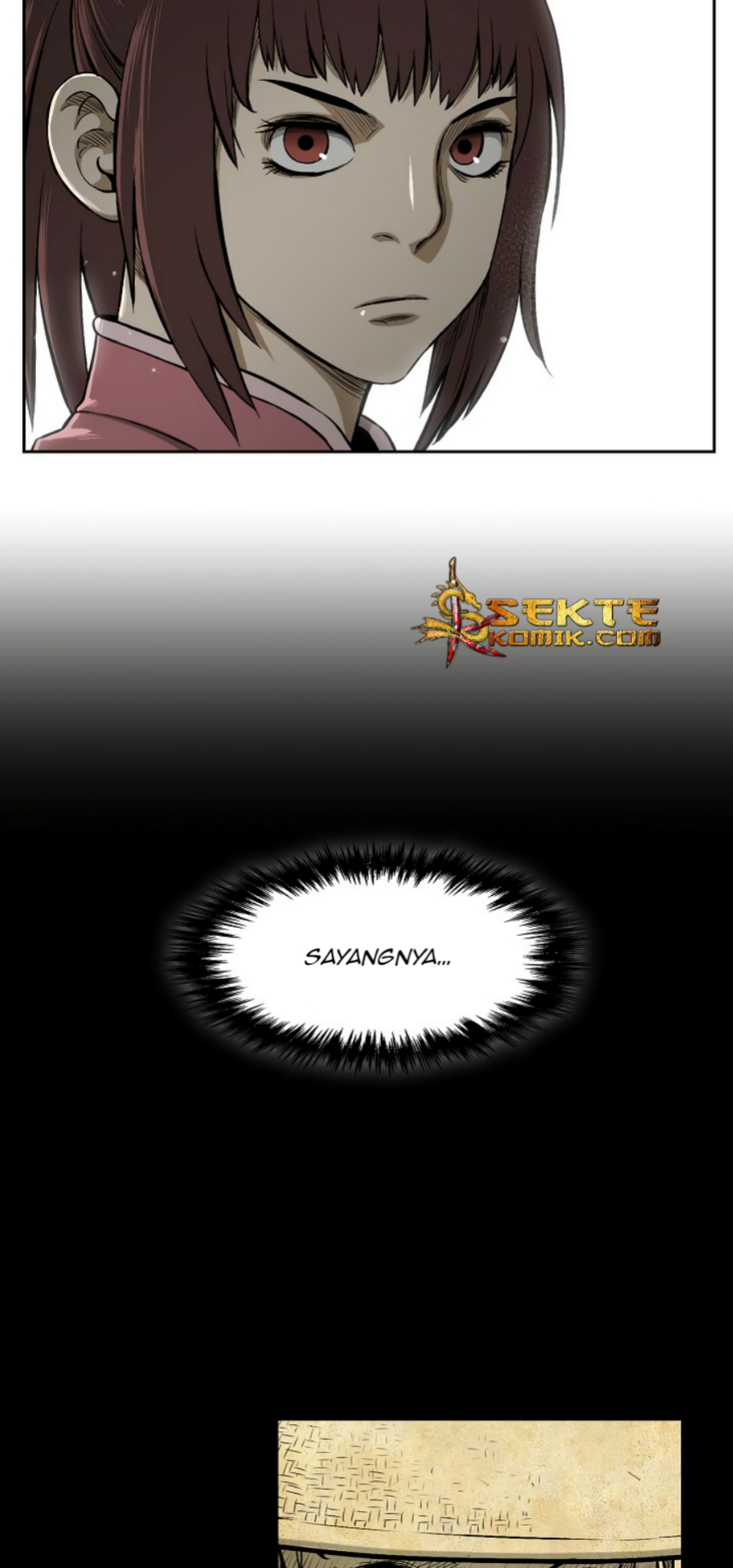 Record of the War God Chapter 07 Gambar 20