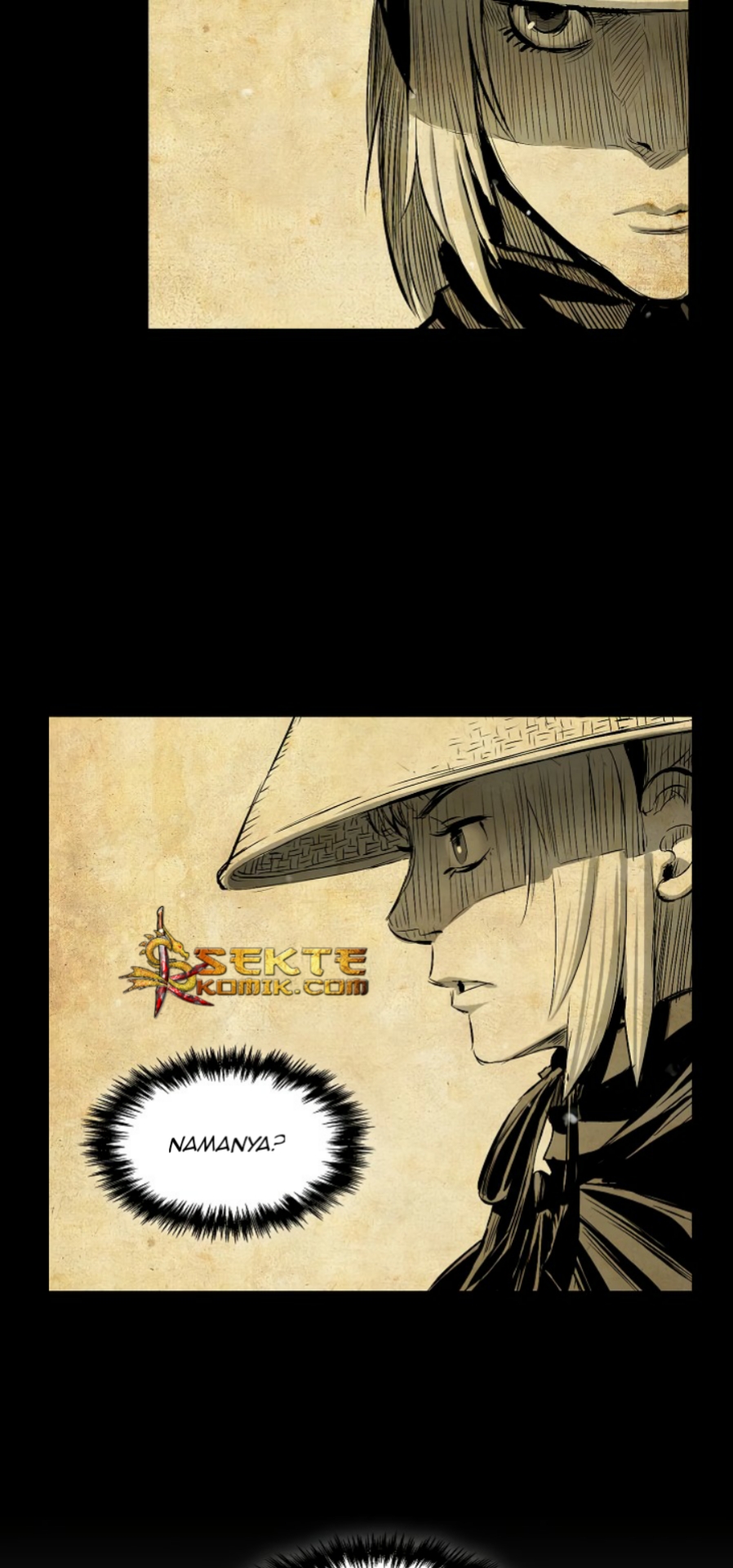 Record of the War God Chapter 07 Gambar 23