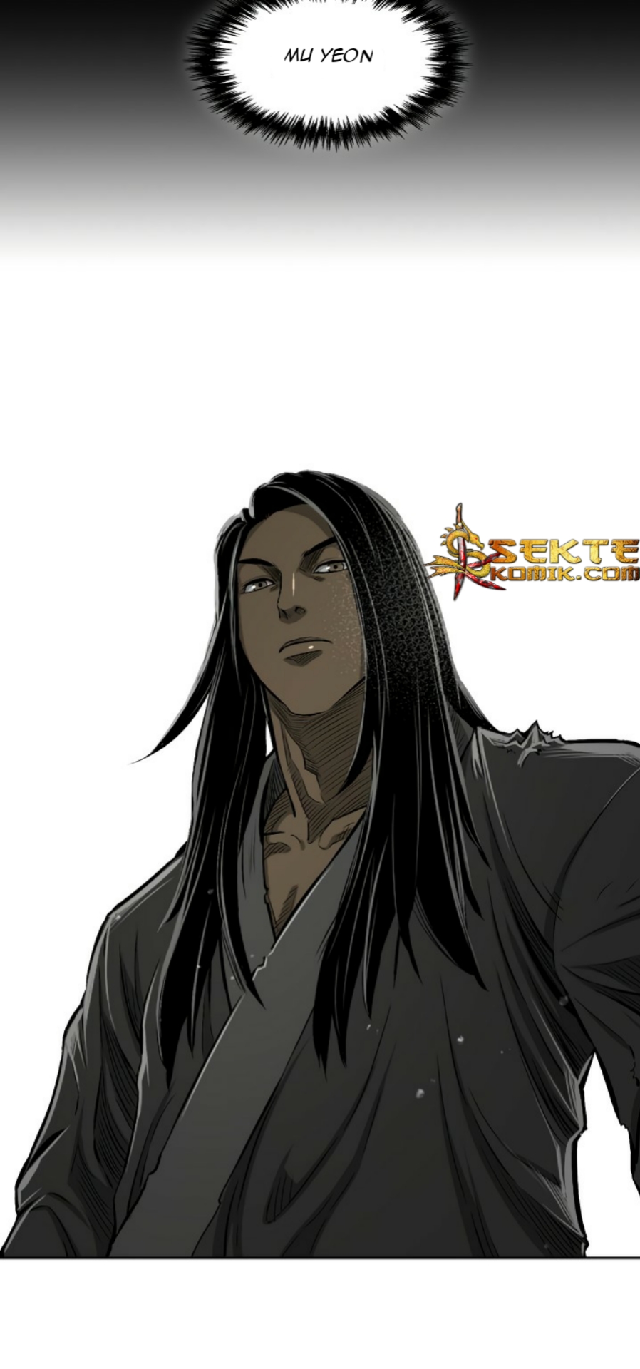 Record of the War God Chapter 07 Gambar 24