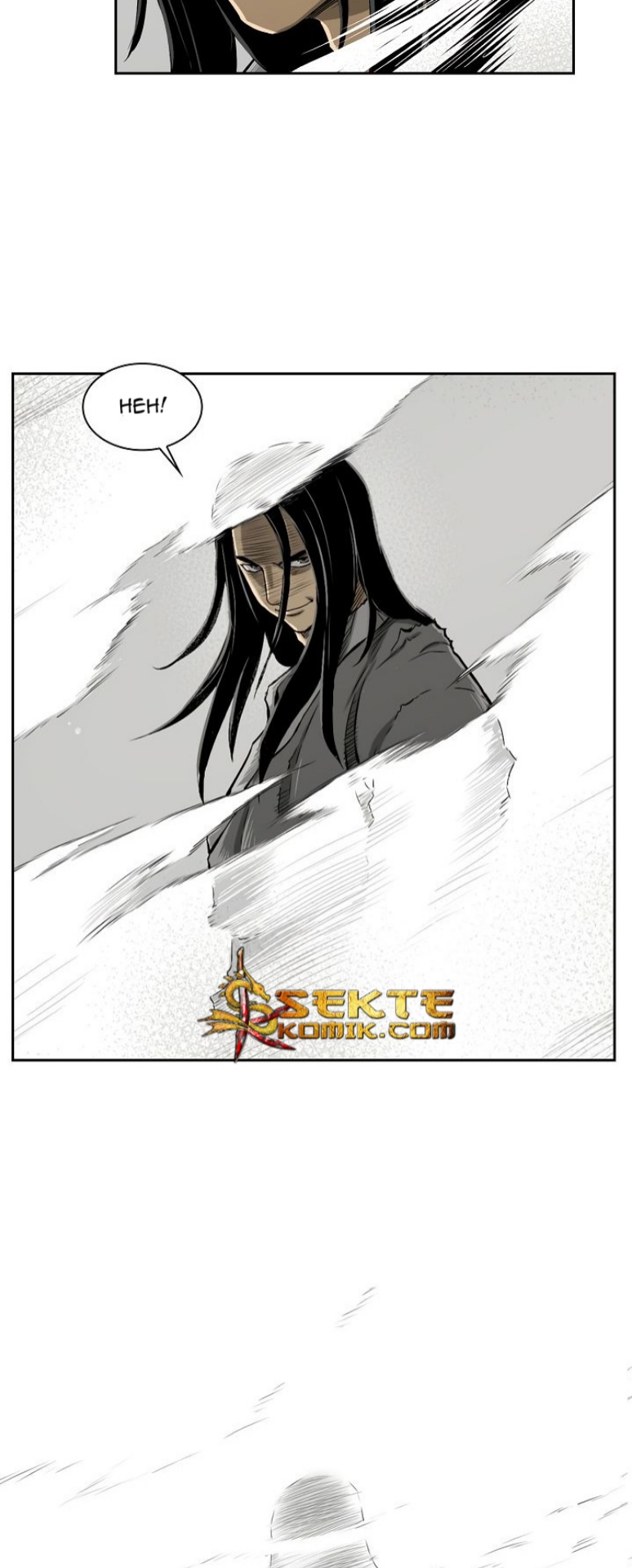 Record of the War God Chapter 06 Gambar 35