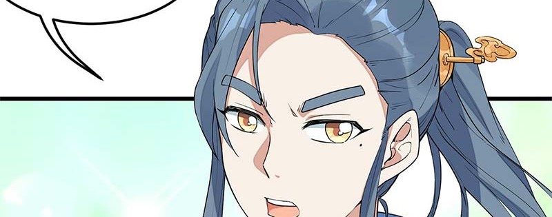 The Descendant of the Spiritual Diety Chapter 03 Gambar 16