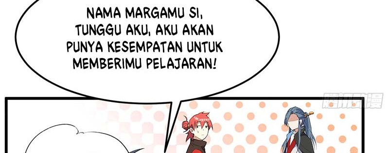 The Descendant of the Spiritual Diety Chapter 03 Gambar 18