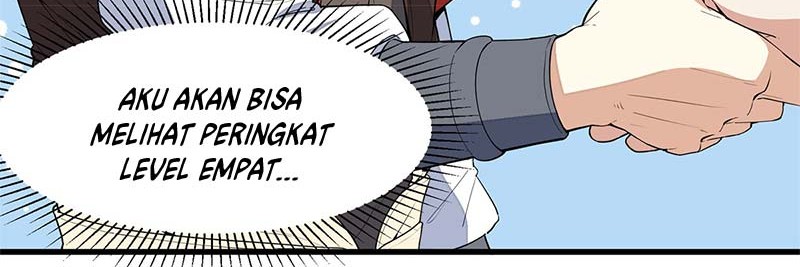 The Descendant of the Spiritual Diety Chapter 03 Gambar 22