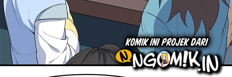 The Descendant of the Spiritual Diety Chapter 03 Gambar 24