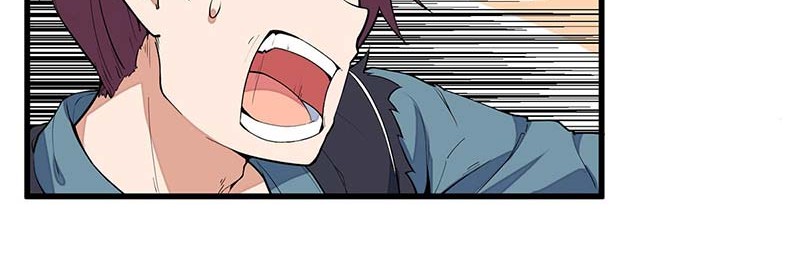 The Descendant of the Spiritual Diety Chapter 03 Gambar 26