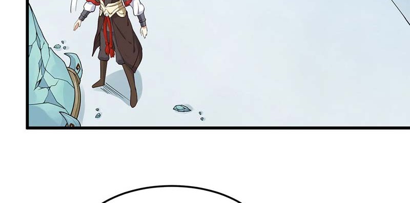 The Descendant of the Spiritual Diety Chapter 02 Gambar 39