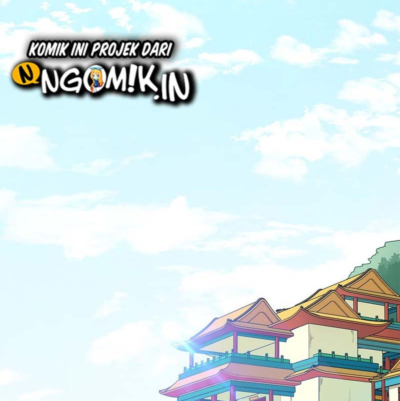 The Descendant of the Spiritual Diety Chapter 02 Gambar 3