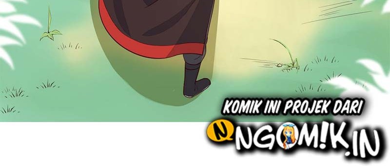 The Descendant of the Spiritual Diety Chapter 02 Gambar 15