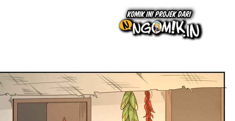 The Descendant of the Spiritual Diety Chapter 00 Gambar 7