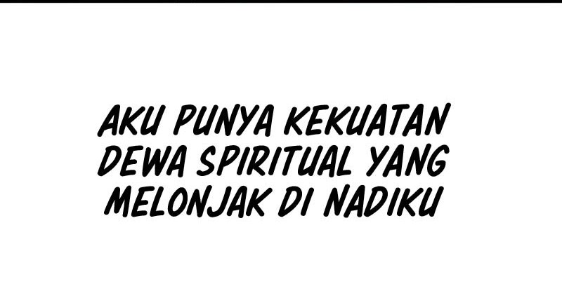 The Descendant of the Spiritual Diety Chapter 00 Gambar 15