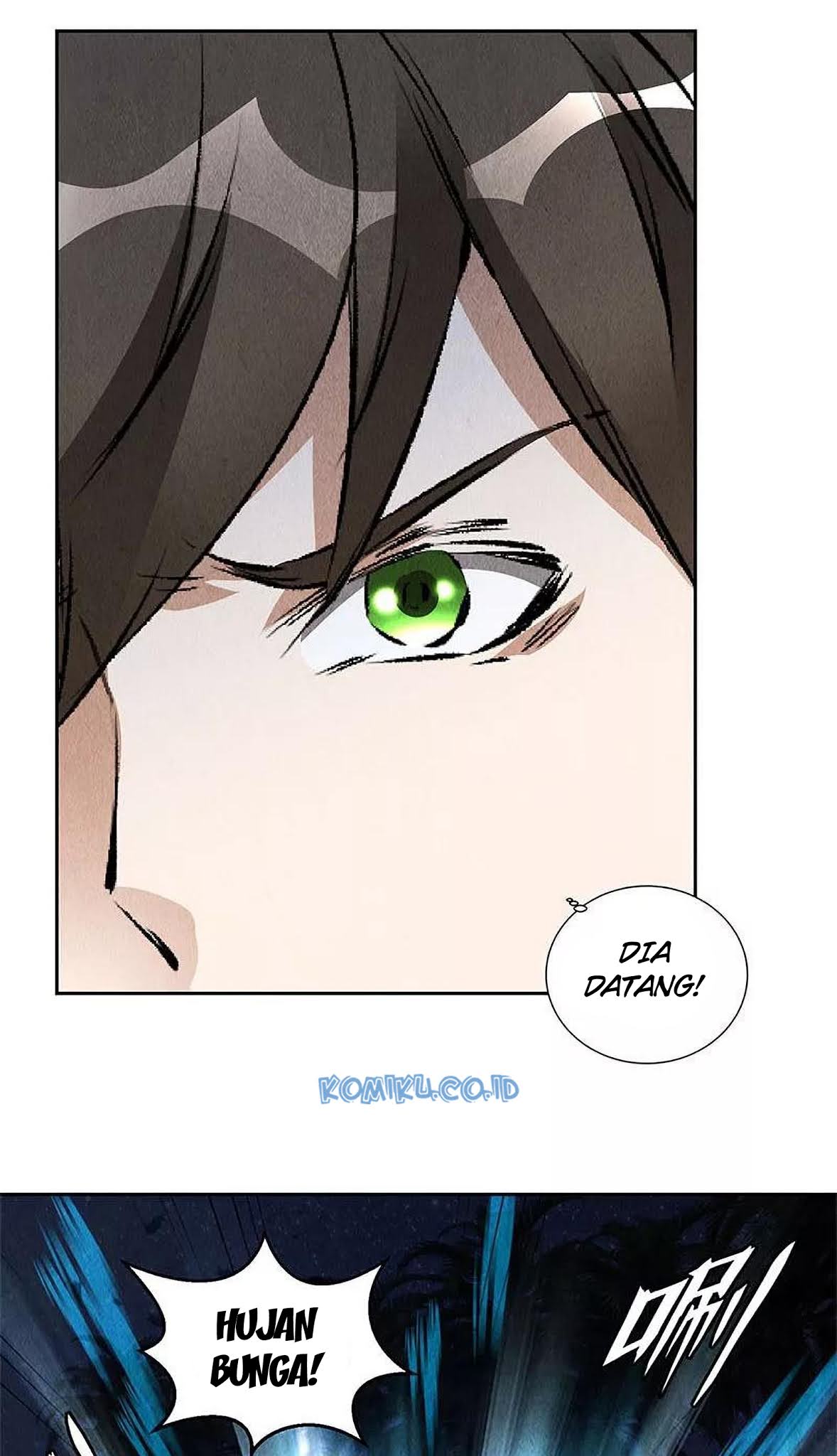 I Was Trash Chapter 94 Gambar 11