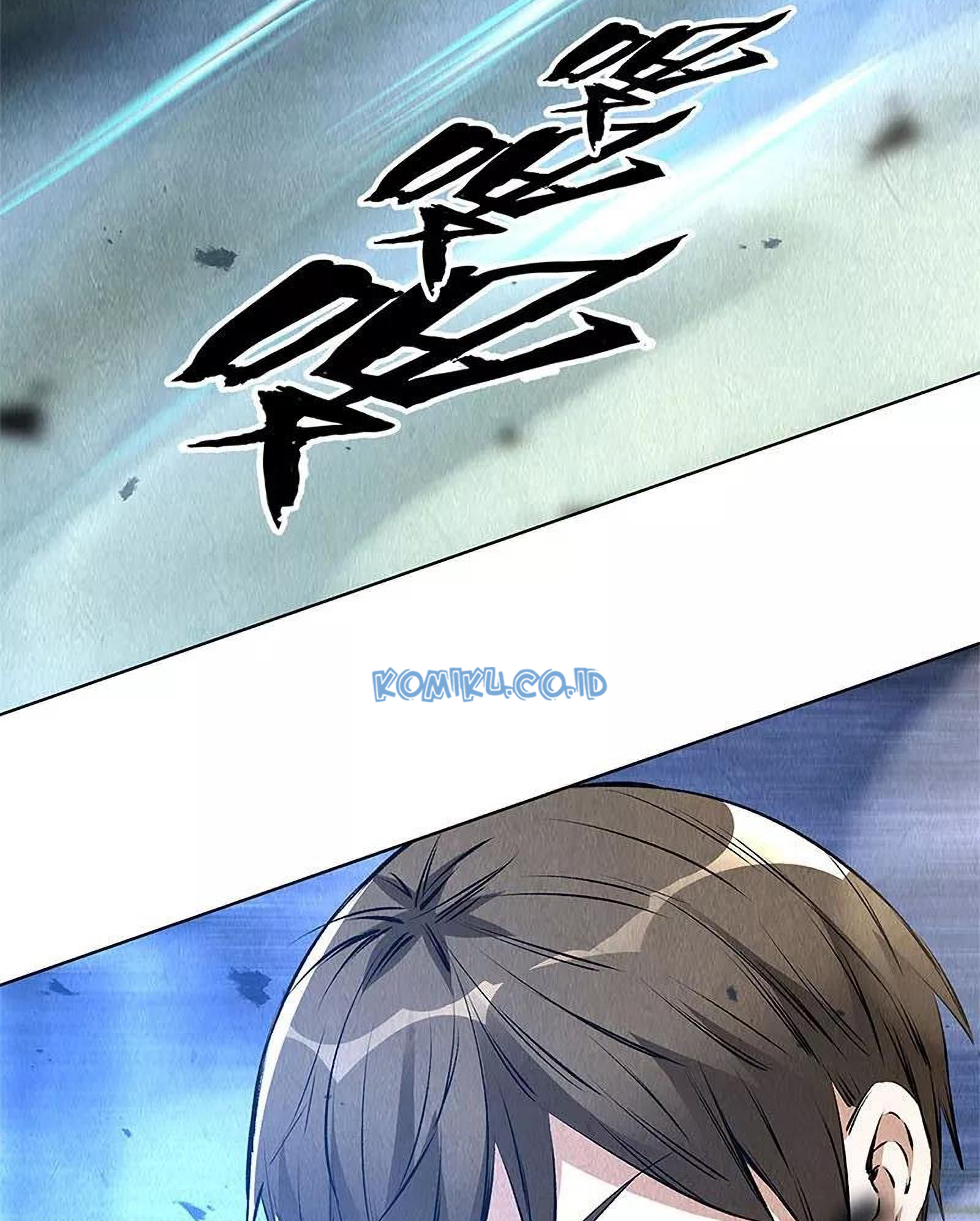 I Was Trash Chapter 94 Gambar 14