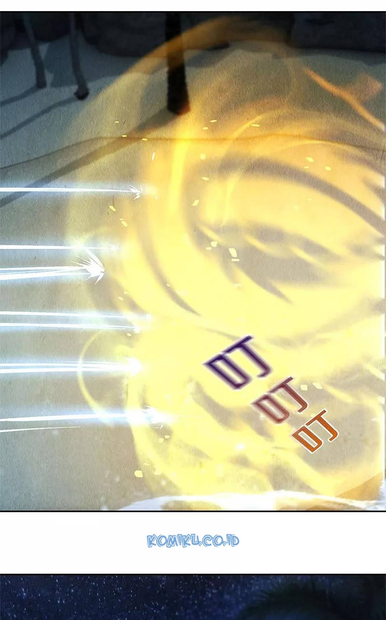 I Was Trash Chapter 94 Gambar 17