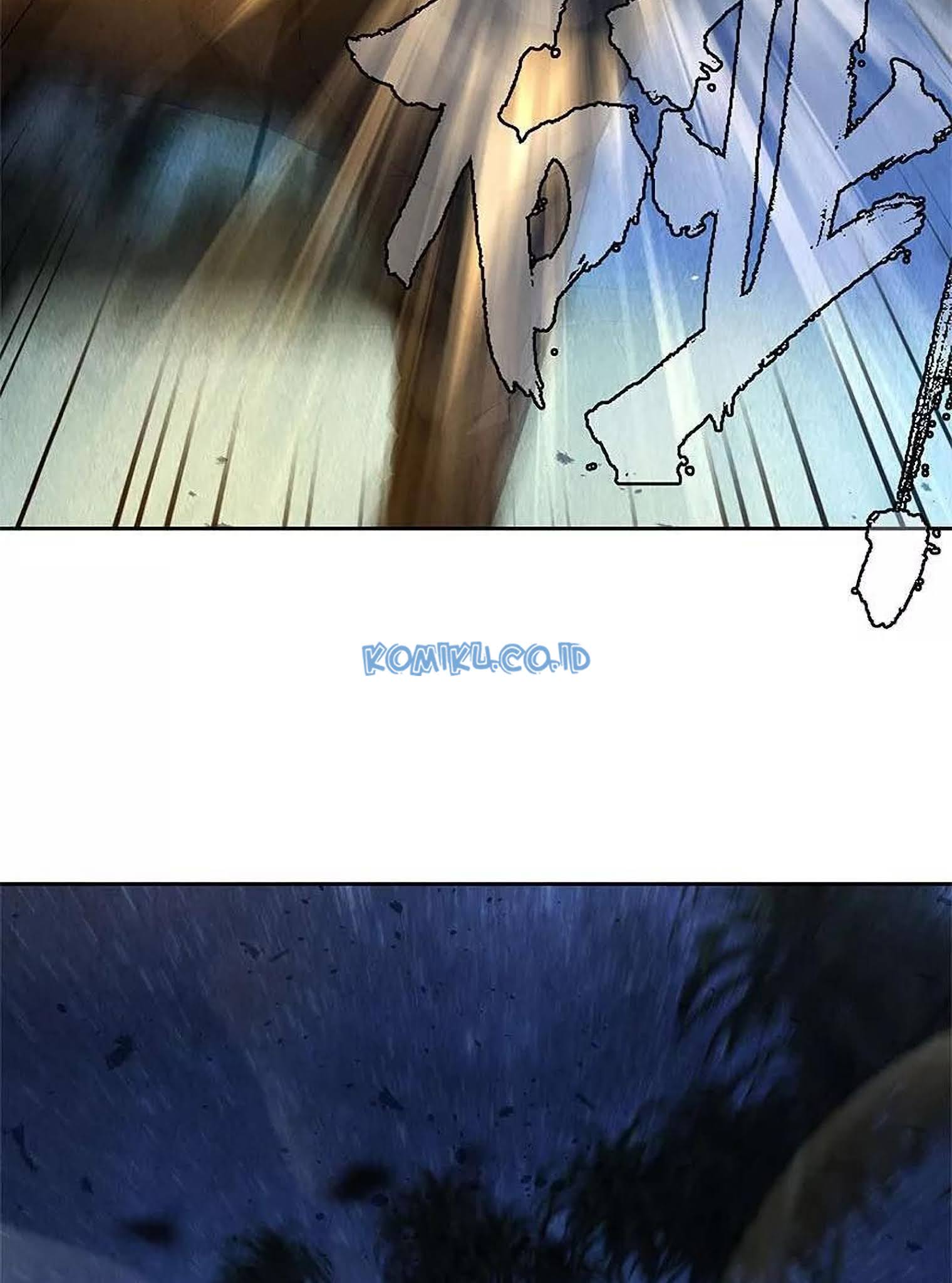 I Was Trash Chapter 94 Gambar 22