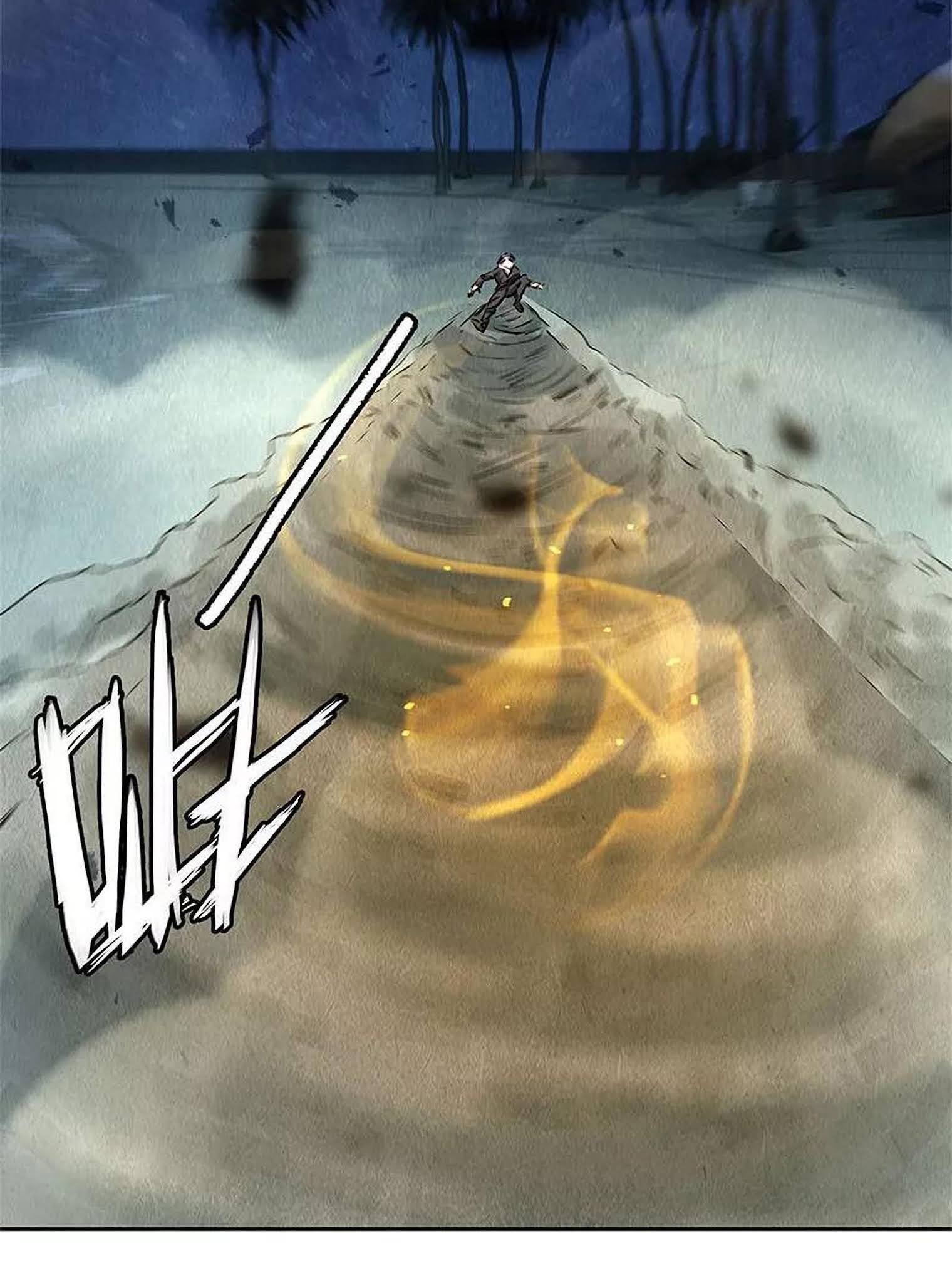 I Was Trash Chapter 94 Gambar 23