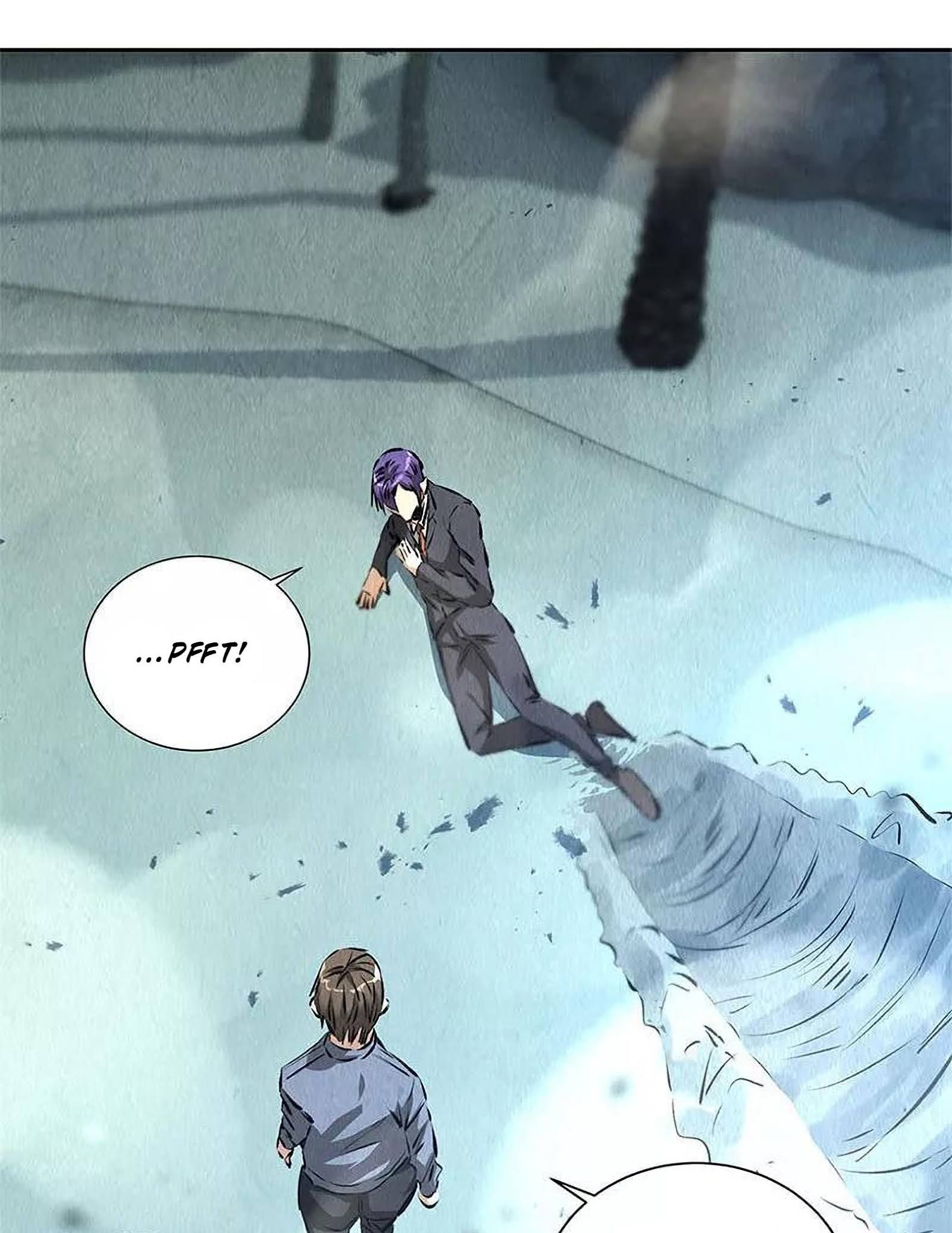 I Was Trash Chapter 94 Gambar 28