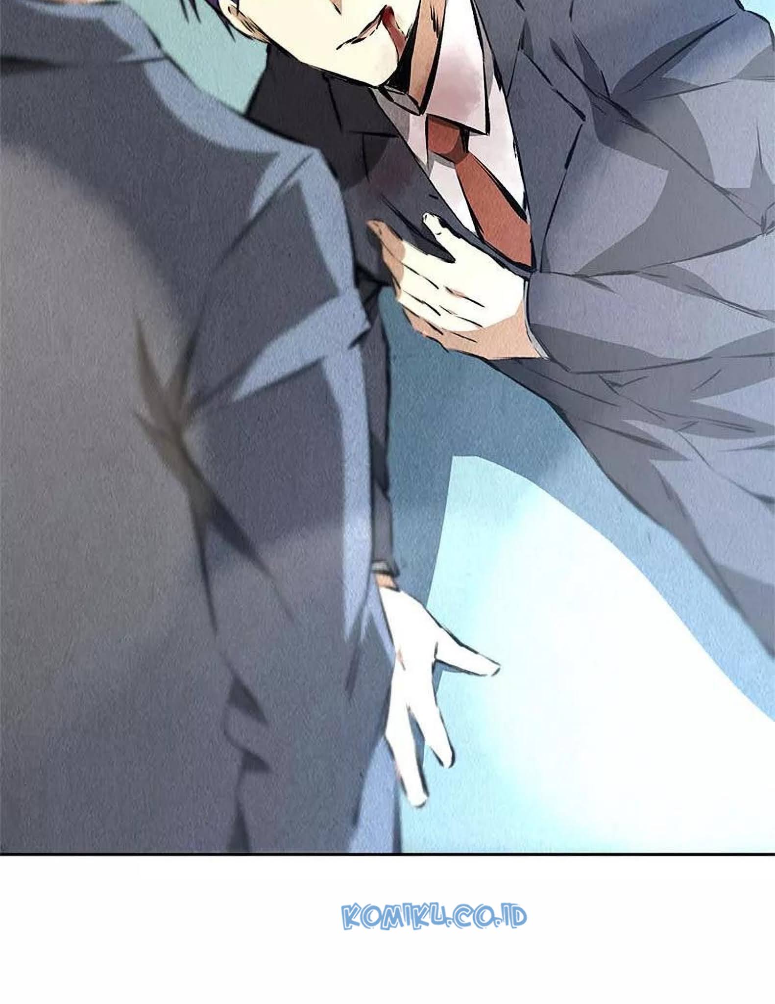 I Was Trash Chapter 94 Gambar 30