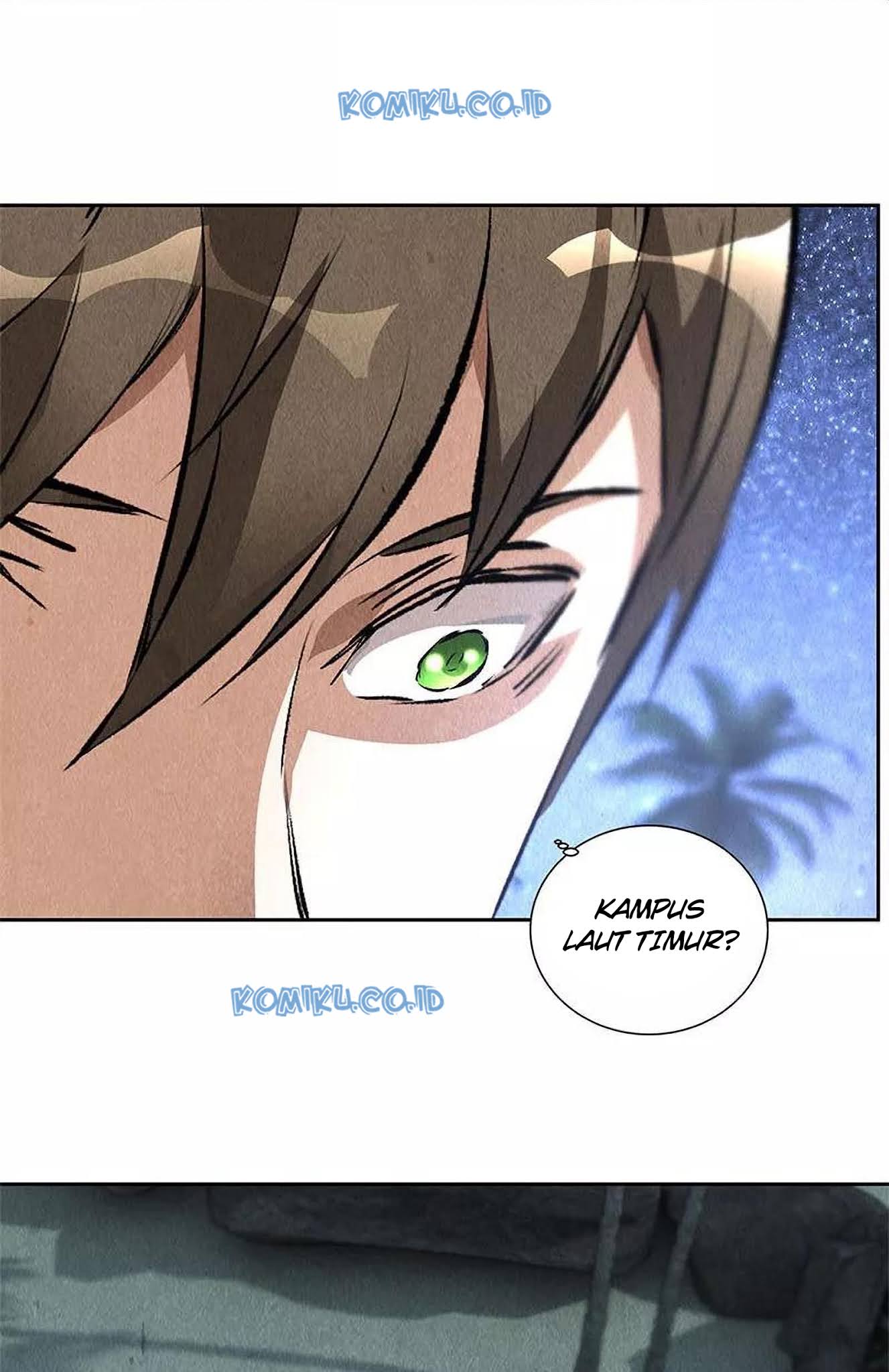 I Was Trash Chapter 94 Gambar 38