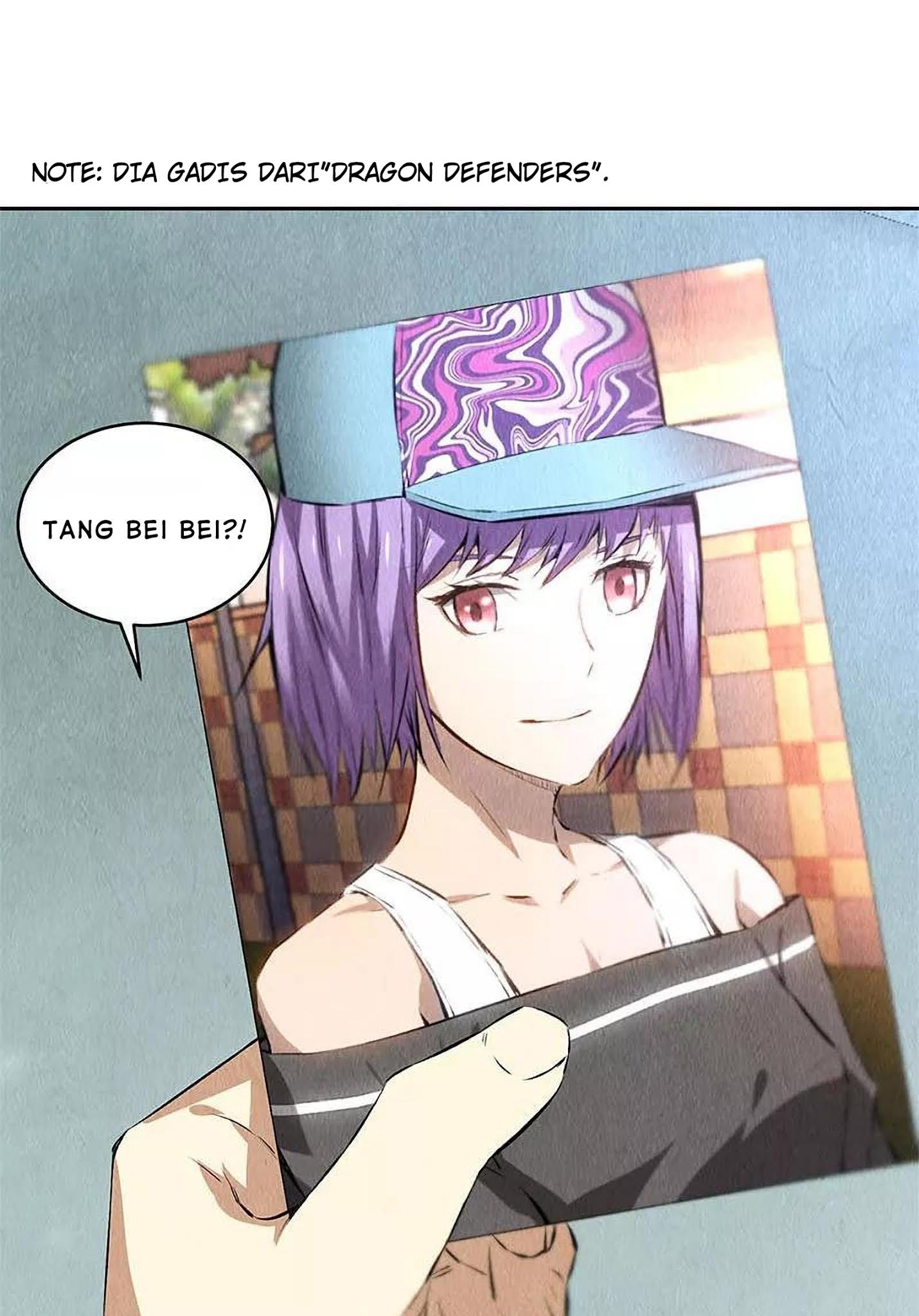 I Was Trash Chapter 94 Gambar 40